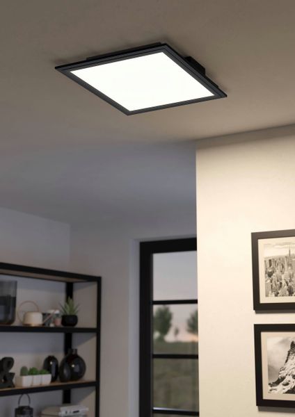 EGLO Deckenleuchte SALOBRENA-Z, Bluetooth, CCT - günstig online kaufen