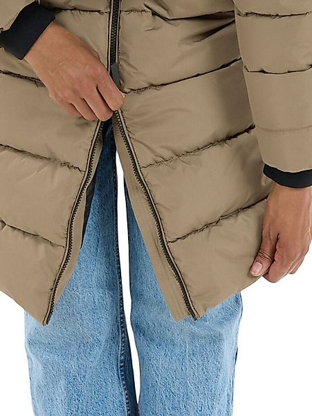 WHISTLER Steppmantel Amaret Long Puffer Jacket (warm, wasserdicht, winddich günstig online kaufen