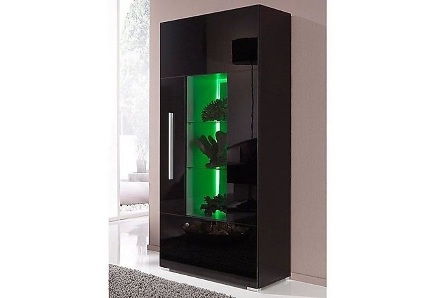 Höltkemeyer Vitrine "Aqua", Höhe 147 cm günstig online kaufen