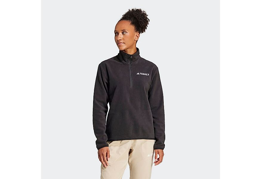 adidas TERREX Sweatshirt W MT ESS HZ FL günstig online kaufen