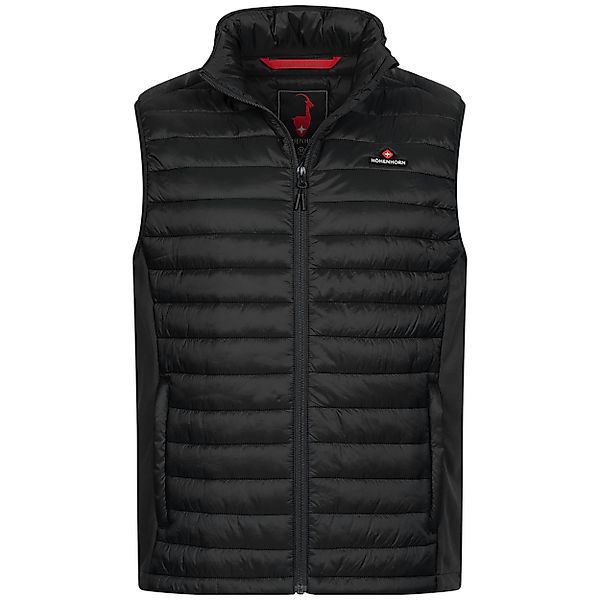 Höhenhorn Steppweste Dolden Herren Weste Hybridjacke günstig online kaufen