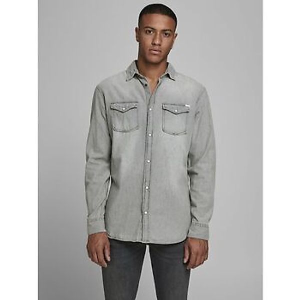 Jack & Jones Jeanshemd JJESHERIDAN im günstig online kaufen