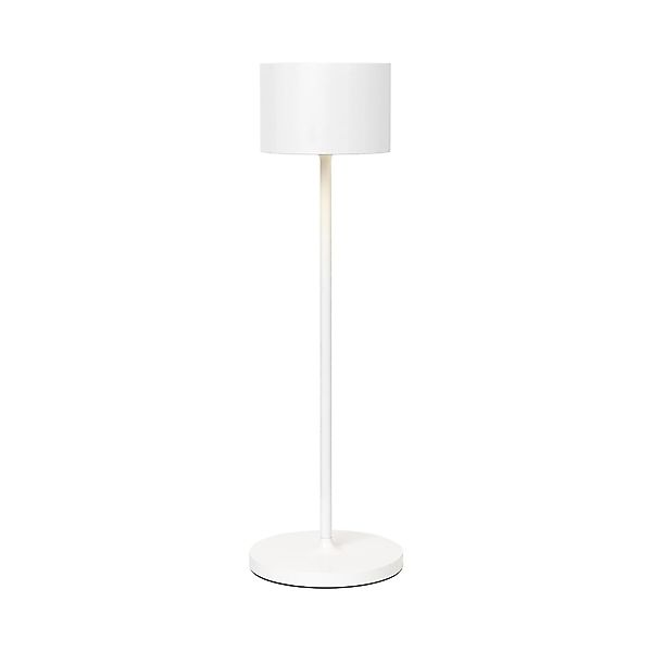 blomus LED Tischleuchte -FAROL- Mobile LED-Tischleuchte: günstig online kaufen