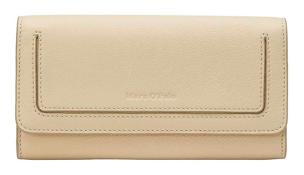 Marc O'Polo Geldbörse Combi Wallet, aus günstig online kaufen