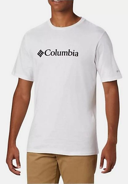 Columbia T-Shirt Basic Logo™ (1-tlg) günstig online kaufen