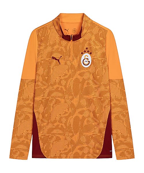 PUMA Sweatshirt PUMA Polyester günstig online kaufen