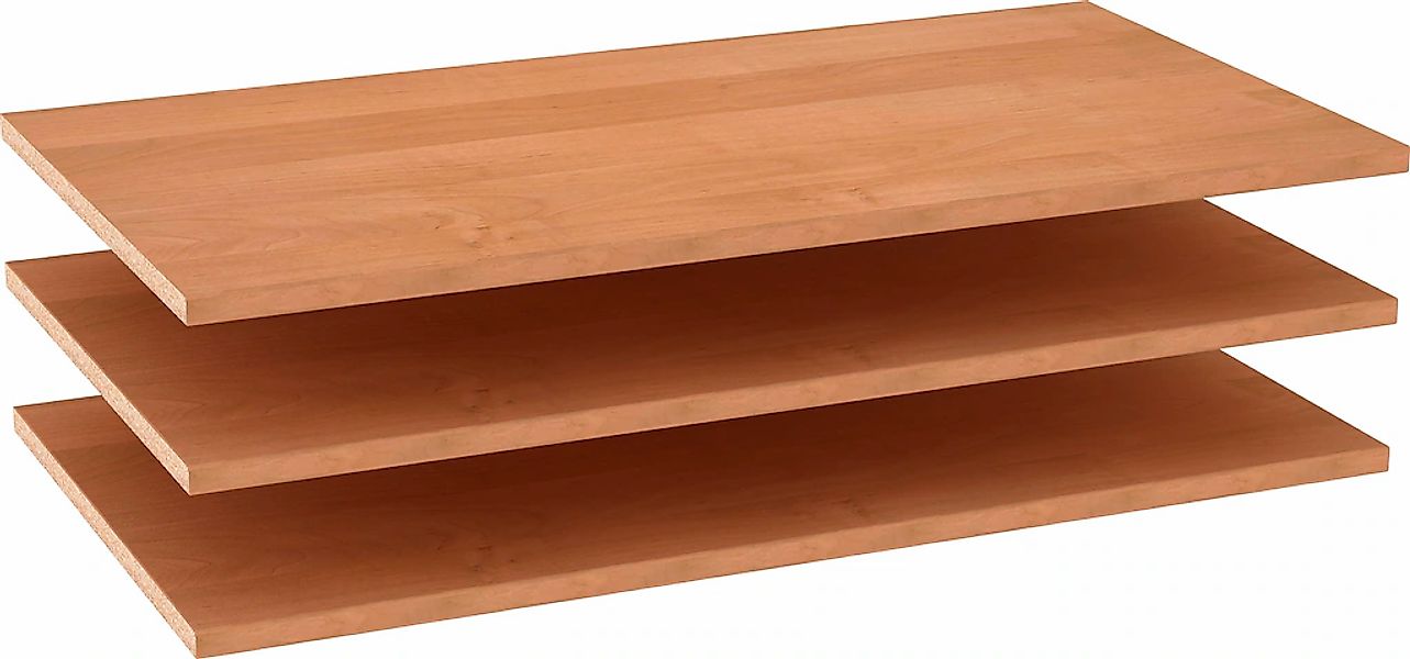 WIEMANN Einlegeboden Set, 3 Stk. tlg. günstig online kaufen