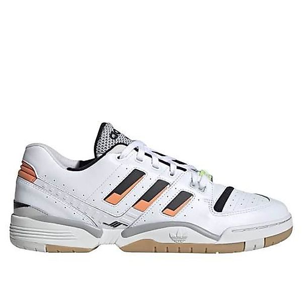 Adidas Torsion Comp Schuhe EU 41 1/3 White günstig online kaufen