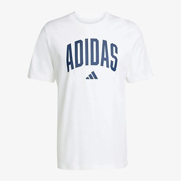 adidas  T-Shirt Camisetas Hombre Modèle M Collegiate T günstig online kaufen