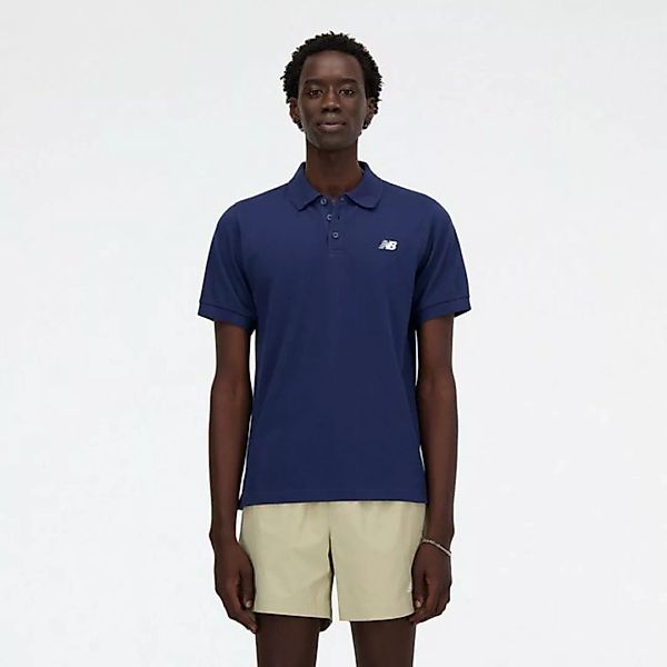 New Balance Poloshirt Cotton Polo NNY günstig online kaufen