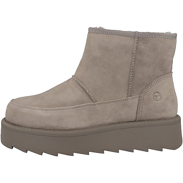 Tamaris 1-26818-43 Damen Winterboots Stiefeletten, Stiefel, günstig online kaufen
