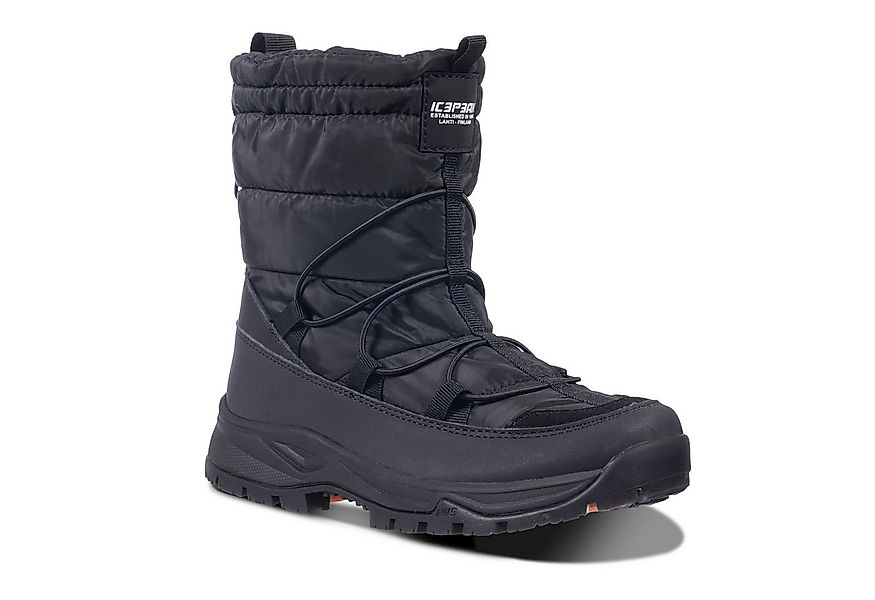 Icepeak AJACCIO MS Snowboots Winterschuhe, Winterboots, Winterstiefel, wass günstig online kaufen