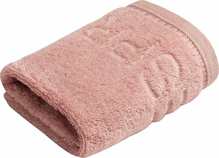 Esprit Seiftuch "Modern Solid" Waschlappen im Set, vegan produziert günstig online kaufen