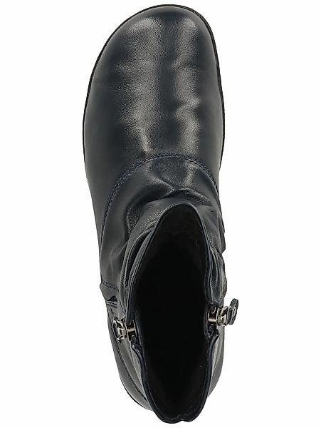 Josef Seibel Stiefelette "Josef Seibel Stiefelette Leder" günstig online kaufen