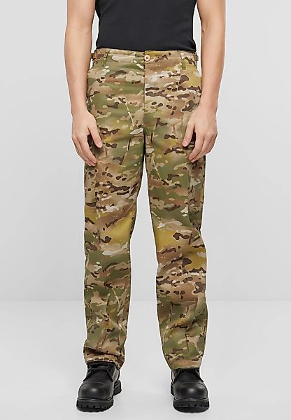 Brandit Cargohose "Brandit Herren US Ranger Cargo Pants", (1 tlg.) günstig online kaufen