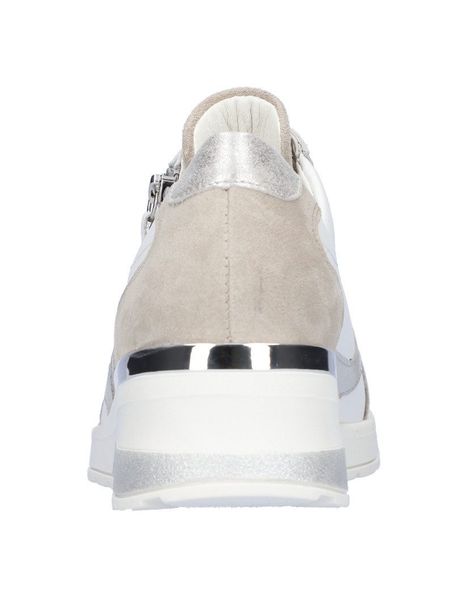 Waldläufer H-CLARA Keilsneaker, Schnürer, Halbschuh, Komfortschuh, günstig online kaufen