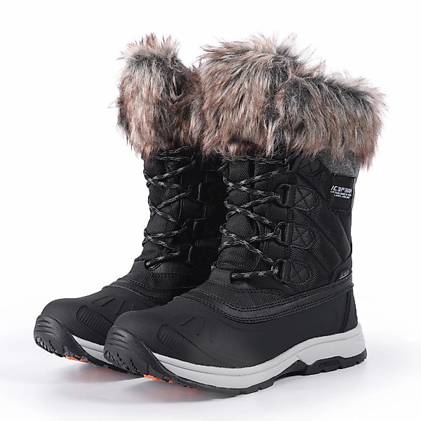 Icepeak Snowboots "ANSINA MS" Winterschuhe, Winterboots, Winterstiefel, was günstig online kaufen