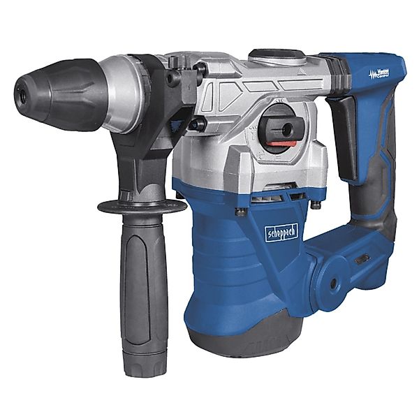 Scheppach Bohrhammer DH1300PLUS, 230 V, max. günstig online kaufen