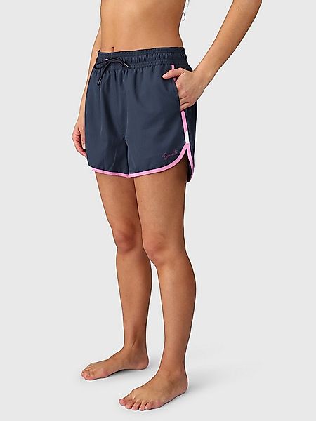 Brunotti Badeshorts Tilly Women Swim Shorts INDIGO BLUE günstig online kaufen