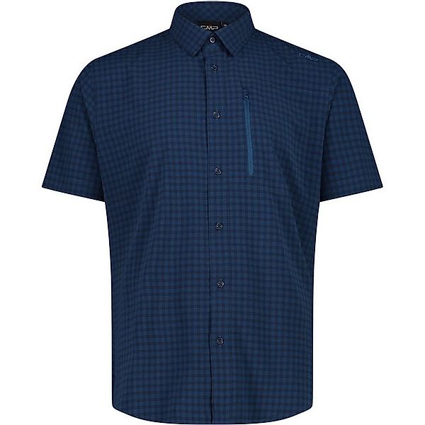CMP Outdoorhemd MAN SHIRT B.BLUE-OCEAN günstig online kaufen