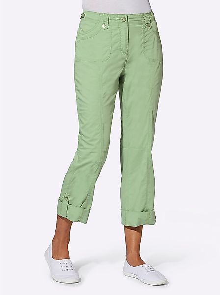 Casual Looks Webhose günstig online kaufen