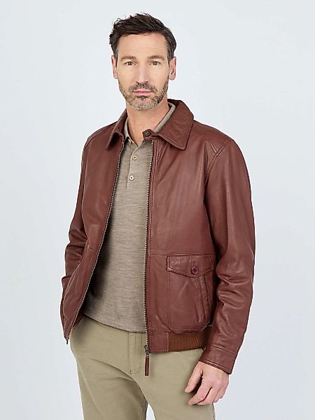 JCC Bikerjacke "Samuel" günstig online kaufen