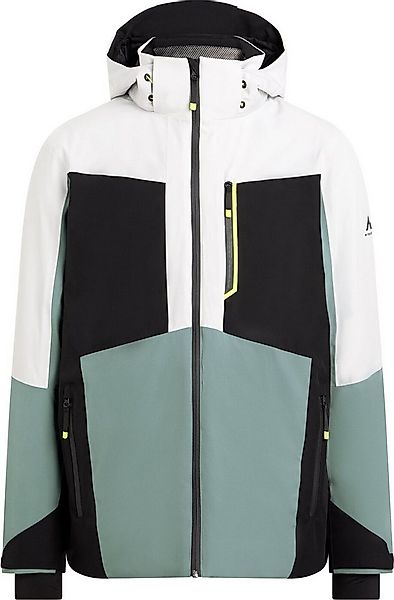 McKINLEY Funktionsjacke He.-Jacke Felias M GREY LIGHT/BLUE SMOK günstig online kaufen