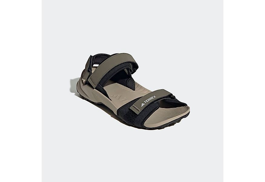 adidas TERREX HYDROTERRA SANDALE Outdoorsandale günstig online kaufen