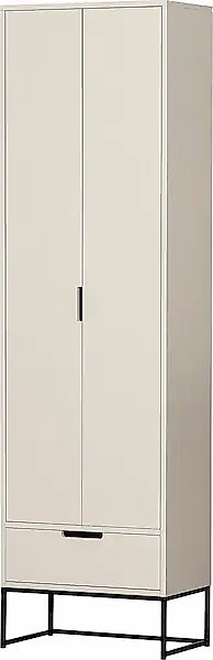 WOOOD Mehrzweckschrank "Silas", H 210 cm x B 60 cm x T 36 cm günstig online kaufen