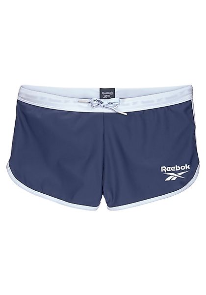 Reebok Badepants SEANN Mit Logoschriftzug günstig online kaufen
