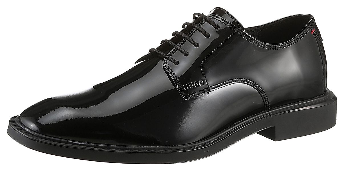HUGO Gryff derb Schnürschuh, Businessschnürer, Halbschuh, günstig online kaufen