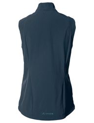 VAUDE Funktionsweste Women's Yaras Vest (1-tlg) günstig online kaufen