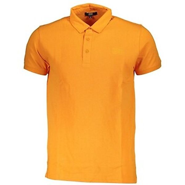 Roberto Cavalli  Poloshirt qxt64ukb0025331a48arancio0152xl günstig online kaufen