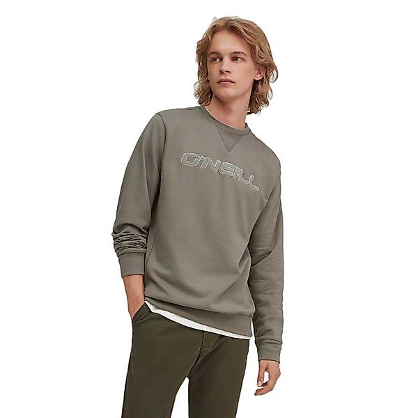 O´neill Glide Sweatshirt XL Agave Green günstig online kaufen