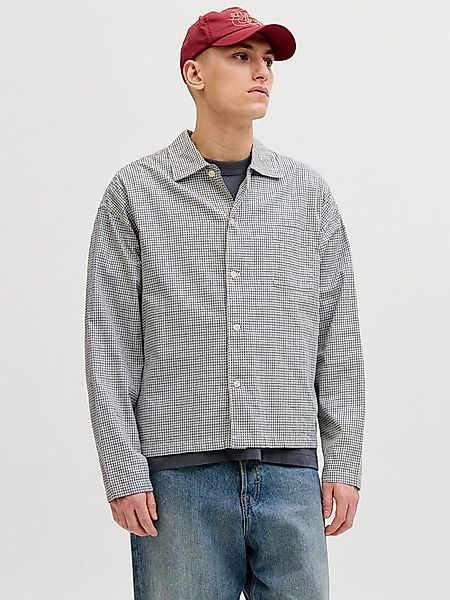 Jack & Jones Langarmhemd JORAUSTIN CLEAN CHECK SHIRT LS SN günstig online kaufen