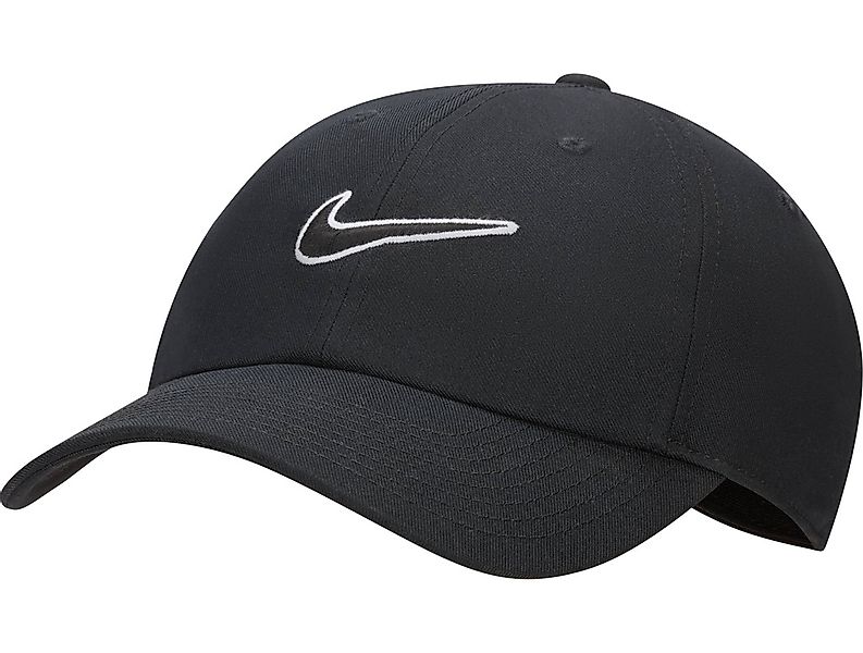 Nike Sportswear Baseball Cap "U NK CLUB CAP U CB SWSH L" sportlicher Look, günstig online kaufen