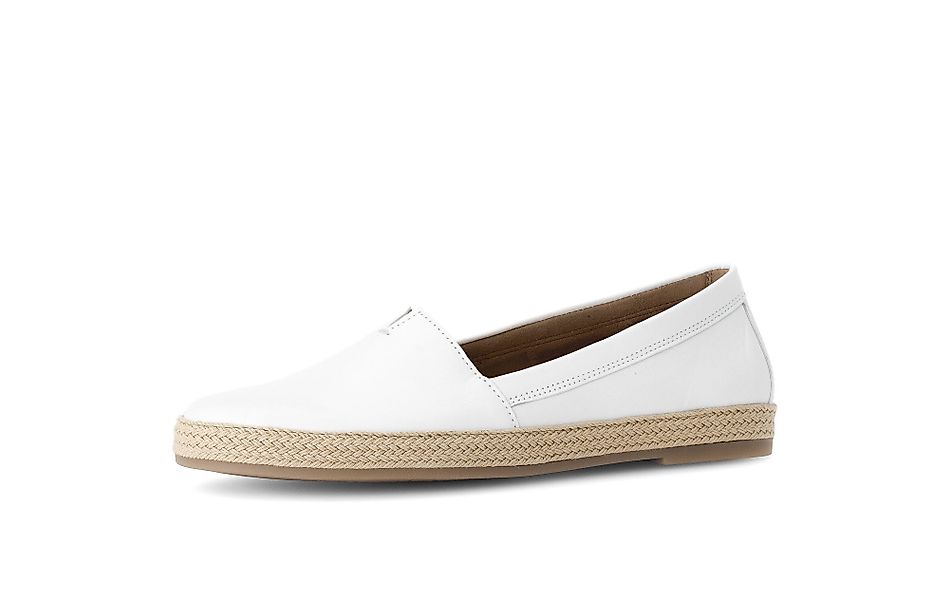 Gabor Slipper Glattleder Slipper günstig online kaufen