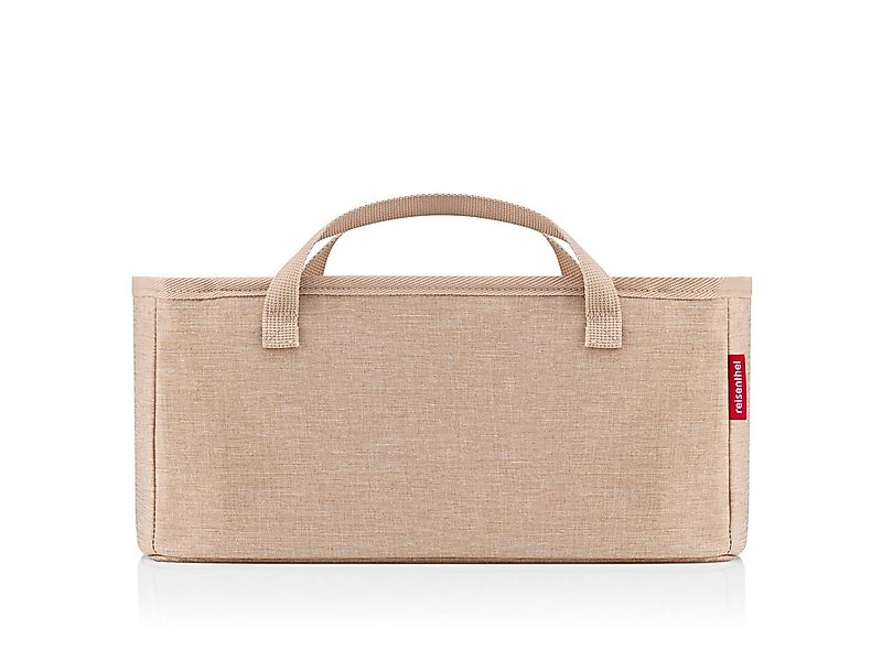 REISENTHEL® Einkaufskorb organizer twist coffee günstig online kaufen