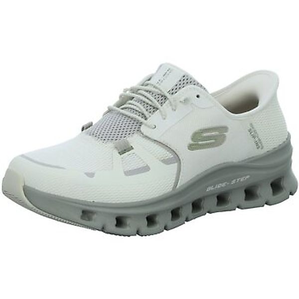 Skechers  Herrenschuhe Slipper GLIDE - STEP PRO 232930 NAT günstig online kaufen