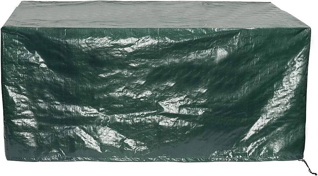 Woltu Gartenmöbel-Schutzhülle (1-St), Gewebeplane PE, Gartenmöbel günstig online kaufen