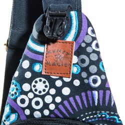KUNST UND MAGIE Schultertasche Kunst und günstig online kaufen