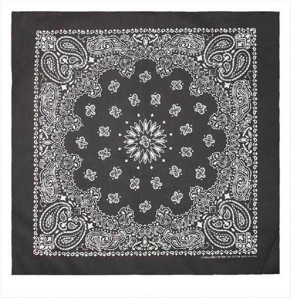 Westernlifestyle Bandana Paisley Made in USA günstig online kaufen