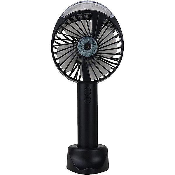 Realpower Mini USB-Ventilator, Mobile Fan Spray, günstig online kaufen