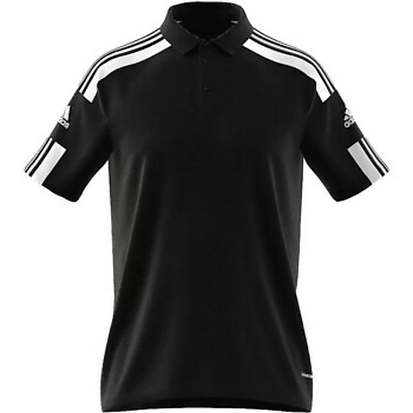 adidas  T-Shirts & Poloshirts Polo  Sq21 Nero günstig online kaufen