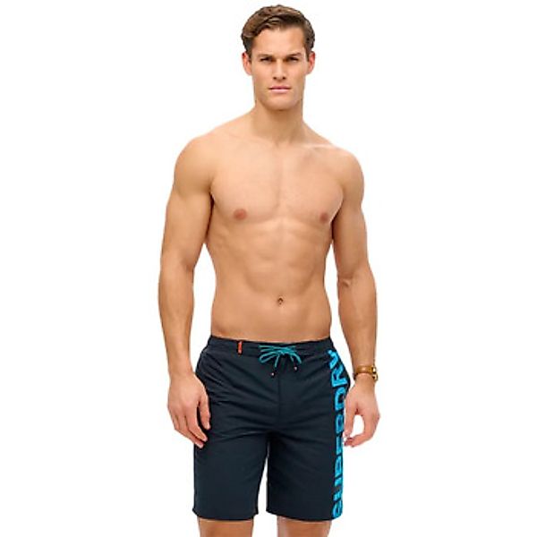 Superdry  Badeshorts Surf günstig online kaufen