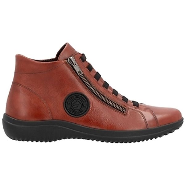 Remonte  Stiefeletten D1E70  38-ziegel/ziegel D1E70 günstig online kaufen
