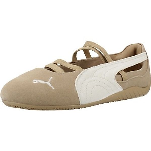 Puma  Ballerinas SPEEDCAT SD CAFE günstig online kaufen