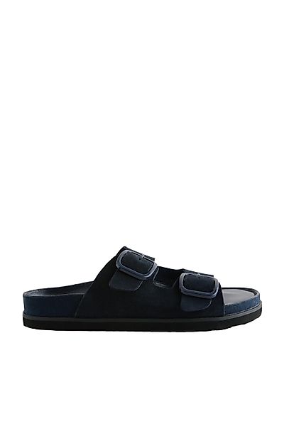 Next Forever Comfort® Sandalen Doppelriemen und günstig online kaufen