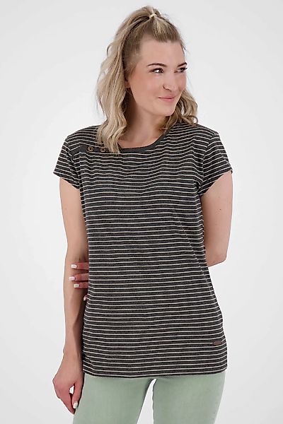 Alife & Kickin T-Shirt "JuliaAK Z Shirt Damen T-Shirt" günstig online kaufen