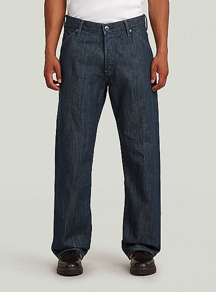 G-STAR Regular-fit-Jeans Dartt Loose Bootcut Jeans günstig online kaufen